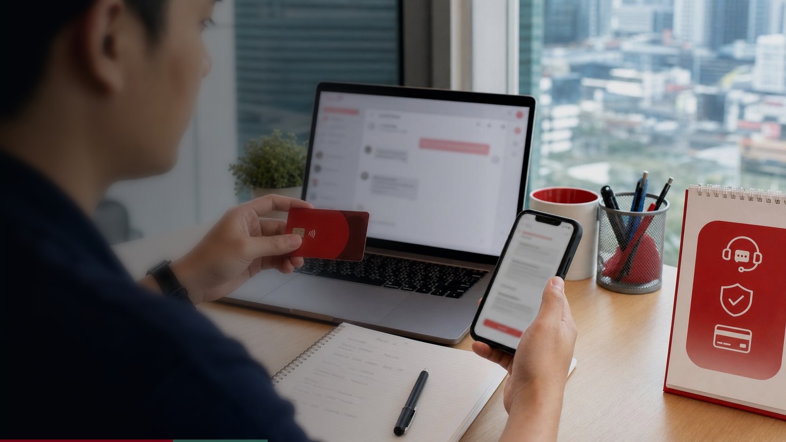 FAQ RedotPay Indonesia