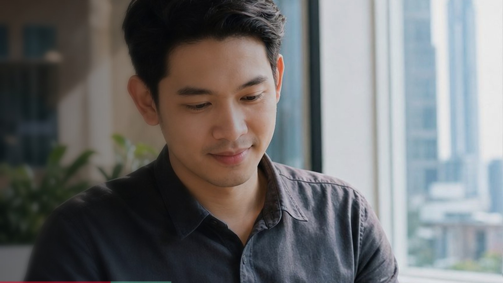 Ilustrasi RedotPay DANA untuk top up dan checkout