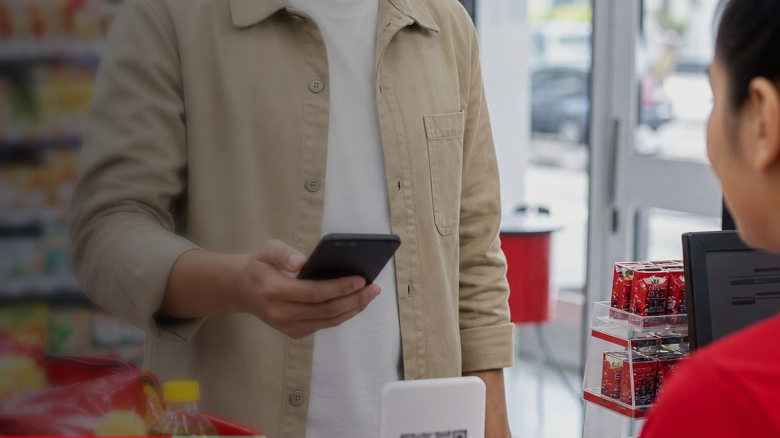 RedotPay Google Ads Indonesia