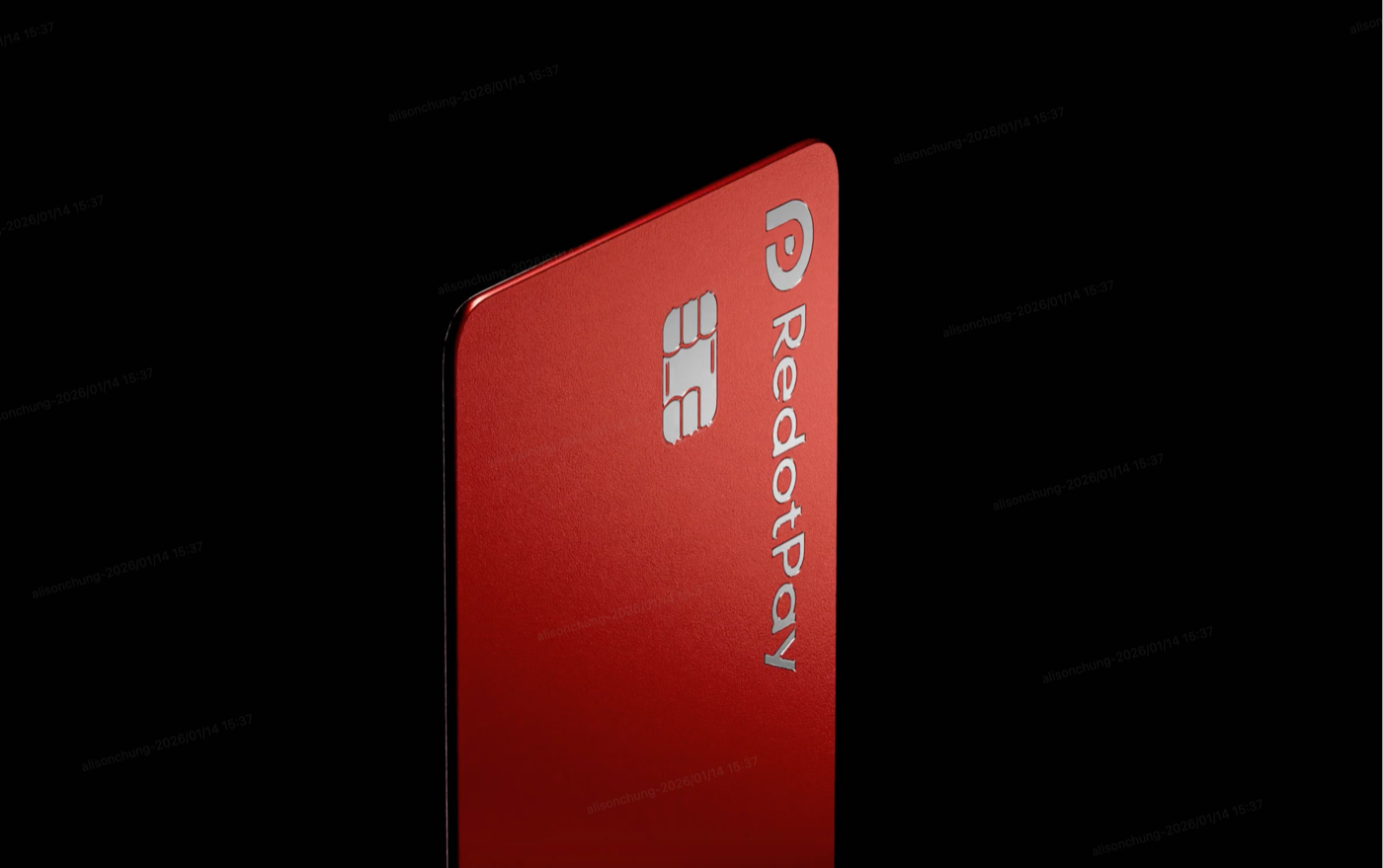 Kartu RedotPay Indonesia